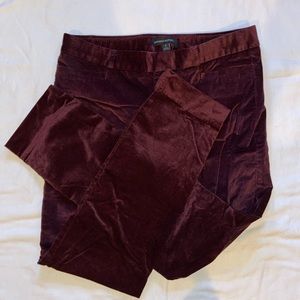 Banana republic Sloan pants